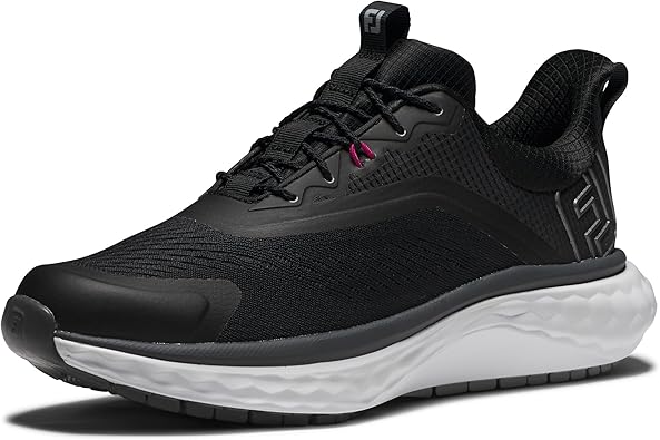 FJ クオンタム Laced ゴルフシューズ(女性用) 楽天市場】フットジョイ ゴルフシューズ WOMEN'S FJ クオンタム